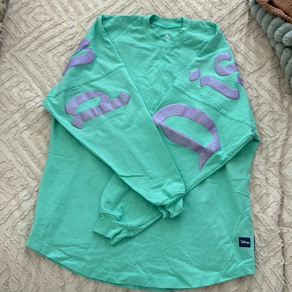 Disneyland spirit jersey